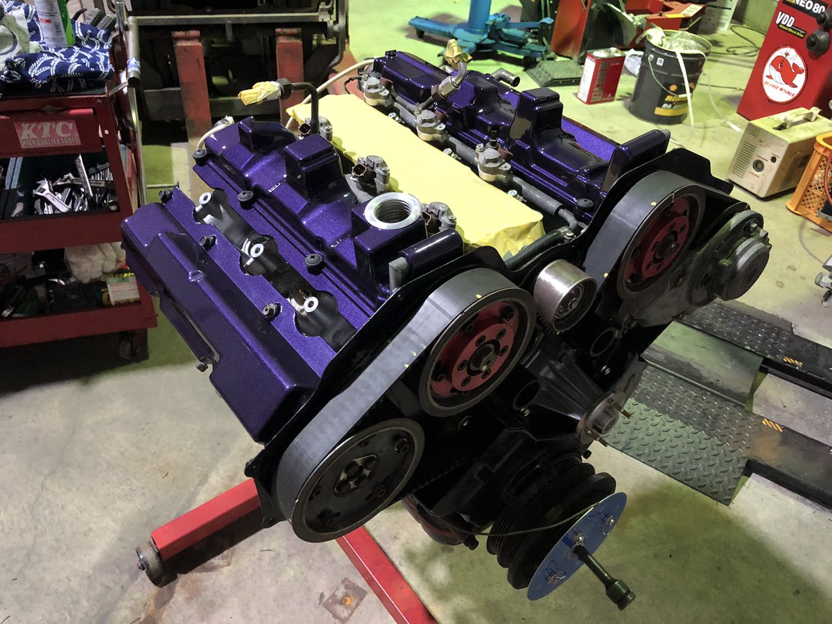 OVER REV 大村幸介 (@30000zx) / Posts / X