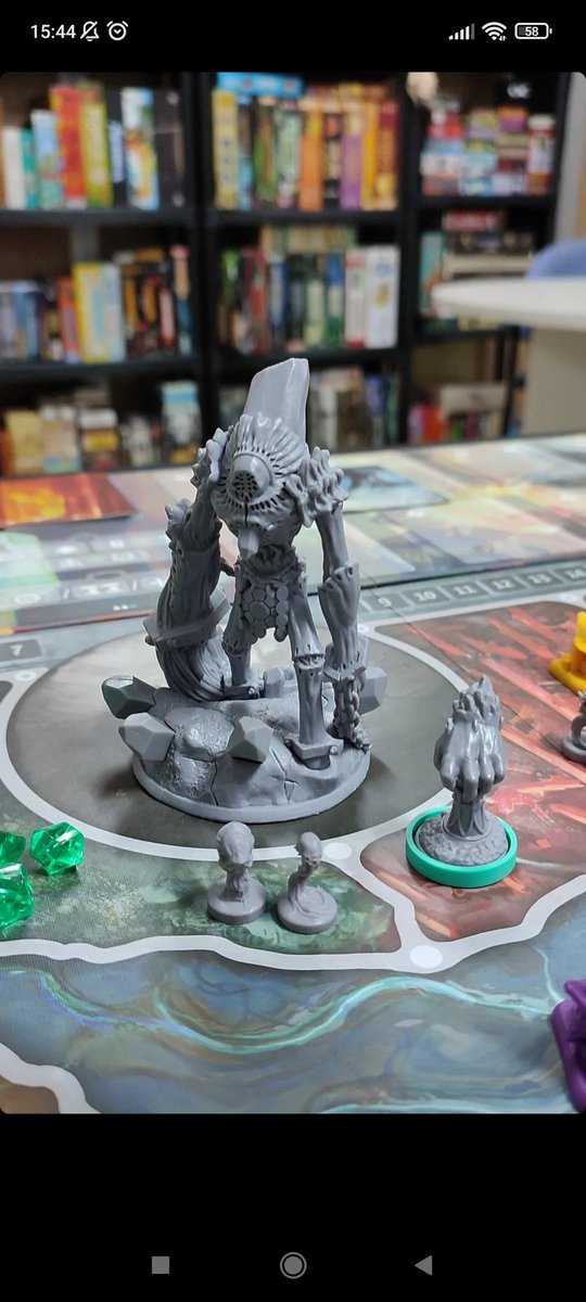 Oborus's tweet photo. Este viernes día 22 tenemos quedada de juegos de mesa! abierta al público en @Juventud_Jaen de 17:30 a 20:50.

Si quieres asistir envíanos un mensaje directo! Las plazas son limitadas y es totalmente gratuito. Apto tanto para jugones/as como para iniciados/as. https://t.co/8oPgGCb4BN