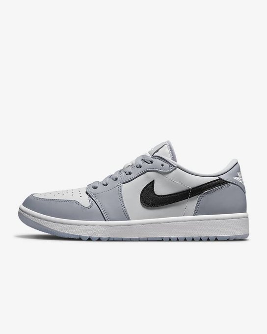SOLELINKS's tweet photo. Ad: RESTOCK👌
Air Jordan 1 Low Golf

White:https://t.co/YHdeF8d2Et
Wolf Grey:https://t.co/AwGcHJmlCH
Shadow:https://t.co/d2mJvktPDm https://t.co/faKSLjyhtZ