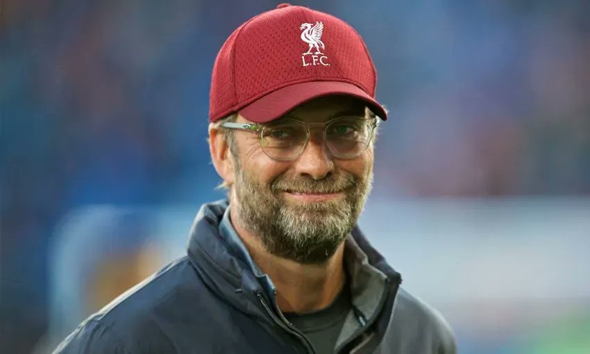 Le_Corner_'s tweet image. "Si tu trouves le football génial seulement lors des victoires, tu dois rester à la maison. Tu dois accepter que tu puisses tout donner et quand même perdre."

- Jürgen Klopp 🇩🇪