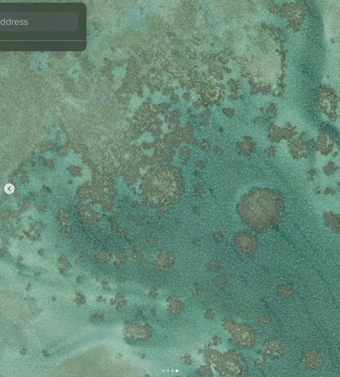 Clara Dealberto (@claradealberto) on Twitter photo 🧵🛰🌎 MAIS ??
Je viens de découvrir le travail de <a href="/Satellitestitch/">Satellite Stitches</a> qui réalise des broderies à partir d'images satellites, et c'est juste magnifique je 😍😍😍 🧵🛰🌎 MAIS ??
Je viens de découvrir le travail de <a href="/Satellitestitch/">Satellite Stitches</a> qui réalise des broderies à partir d'images satellites, et c'est juste magnifique je 😍😍😍