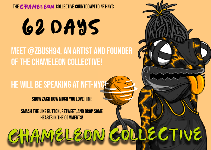 The Collective tweet media