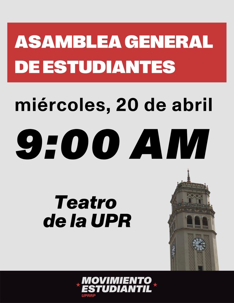 CCME UPRRP tweet media