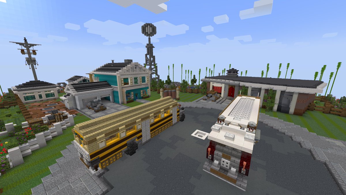 Meta World Ops tweet media