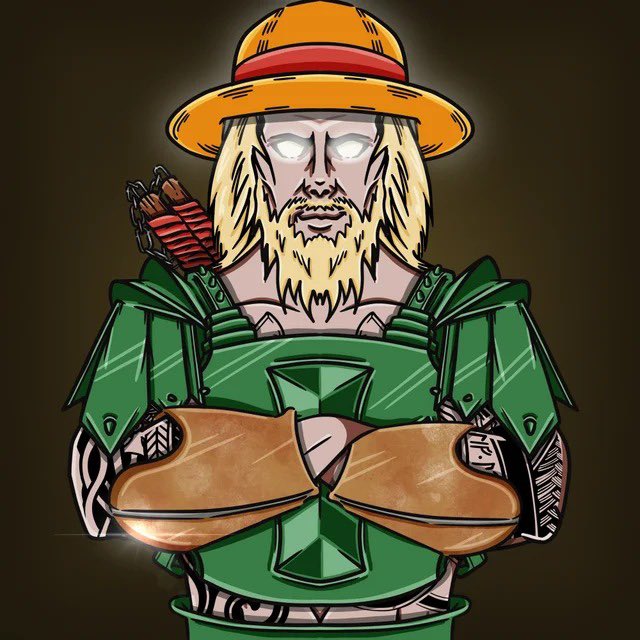 SOLMAGIC29's tweet photo. Where’s my @BlocksmithLabs family at? Getting a WL have never been so easy… FOREVER HOLD💎🫶🏻 $FORGE🔑💚 https://t.co/4p7h8Wlio2