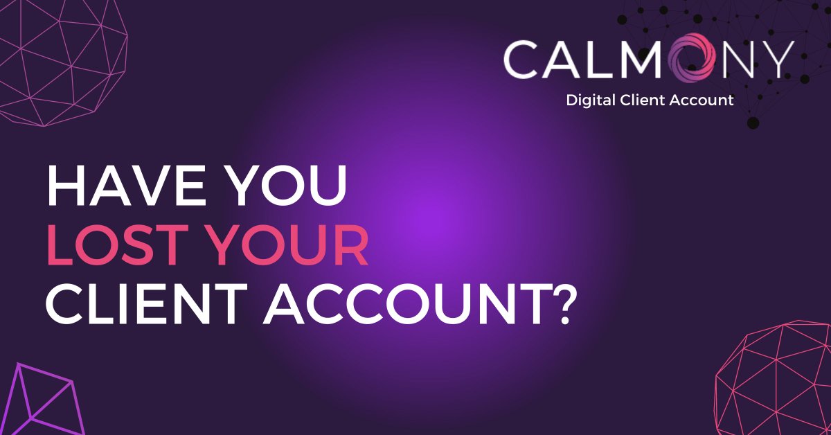 Calmony.co tweet media