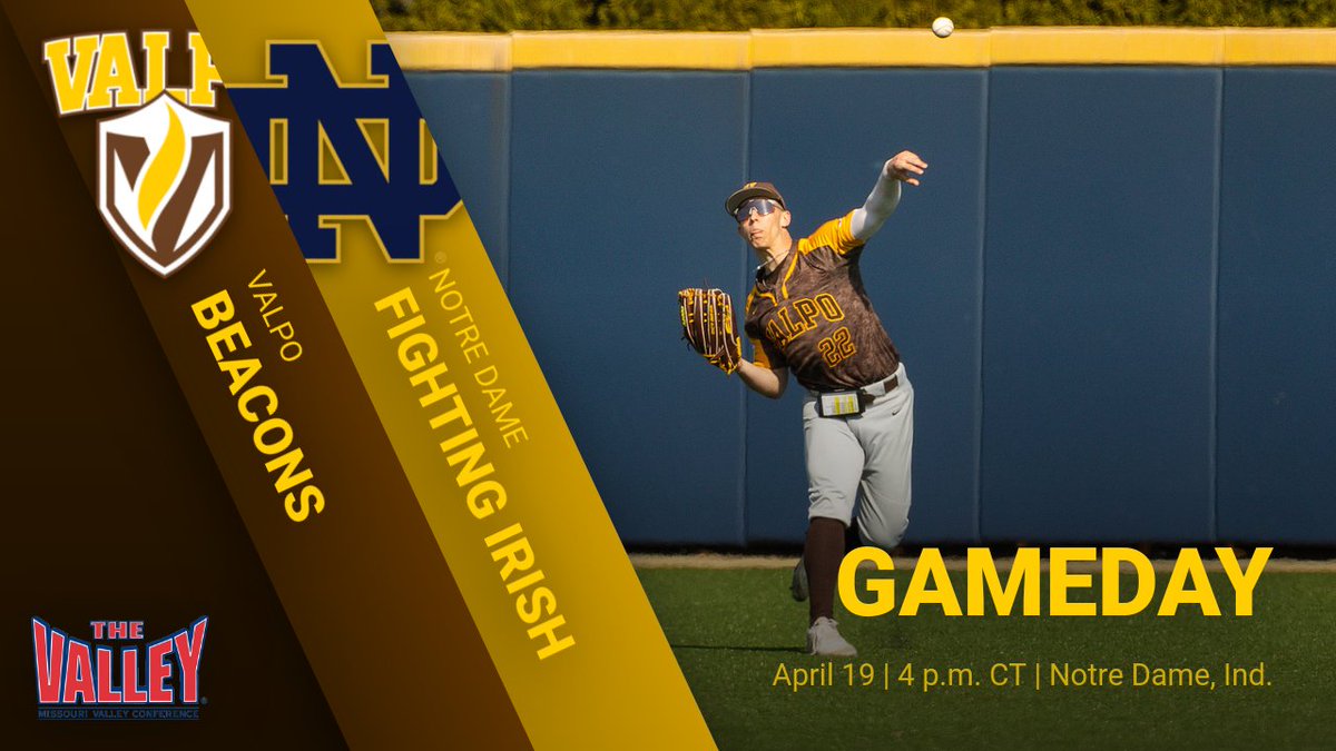 Valpo Athletics tweet media