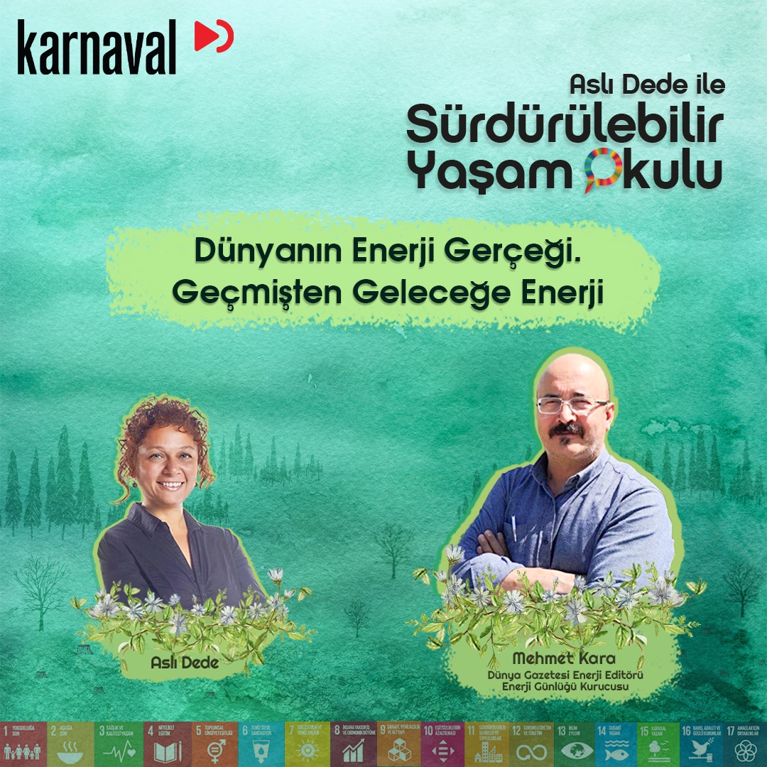 yesilinasli's tweet photo. Sürdürülebilirlik için #yenilenebilir #enerji yatırım teşvik Avrupa Yeşil Mutabakatı #ihracat @mehmetkara2007 @enerjigunlugu  DİNLE #Sürdürülebilir Yaşam Okulu #PODCAST https://t.co/Gtk2o3zZUt #sürdürülebilirlik #küreselamaçlar #GlobalGoals  #sustainable #çevre #climate https://t.co/mgvHbNYKU8