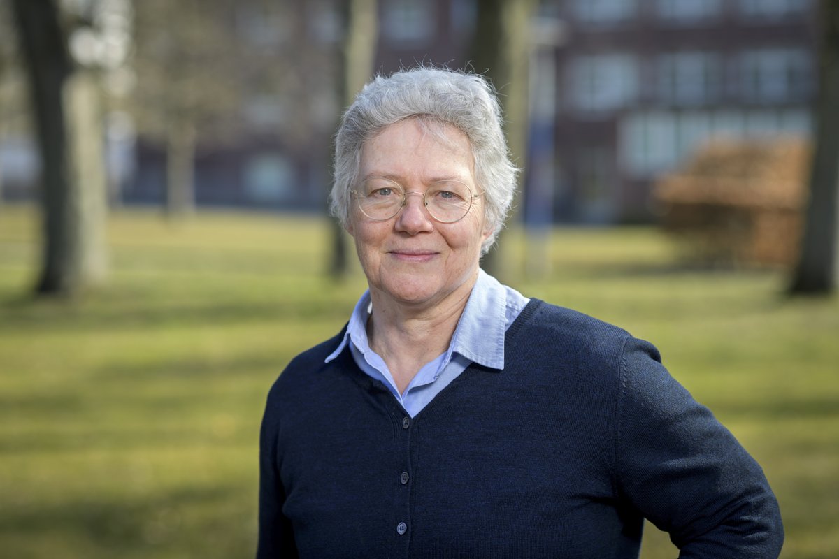 “For me, this is a career award. It is a mark of special recognition for #attosecond physics as a field of research.” 
Anne L’Huillier, professor of atom physics at <a href="/lunduniversity/">Lund University</a> and affiliated to <a href="/NanoLund/">NanoLund</a>, is awarded the #Wolfprize in #physics.
staff.lu.se/article/presti…