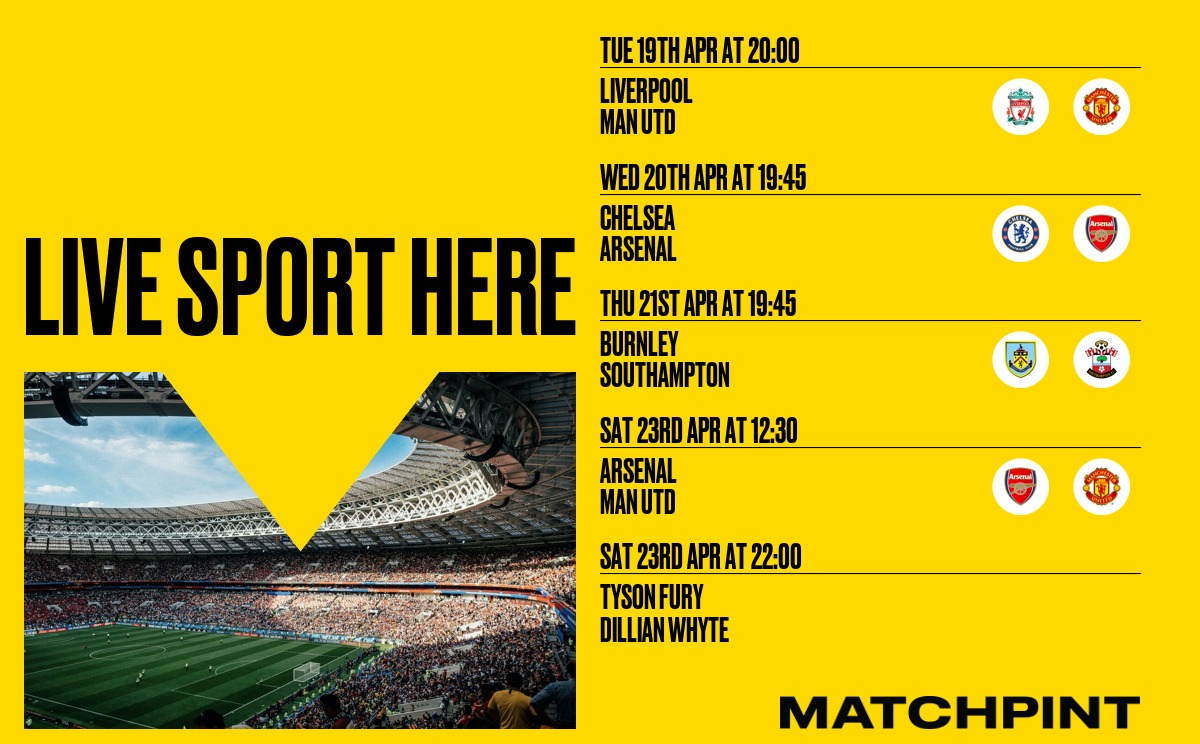 King's Head #SW17 tweet media