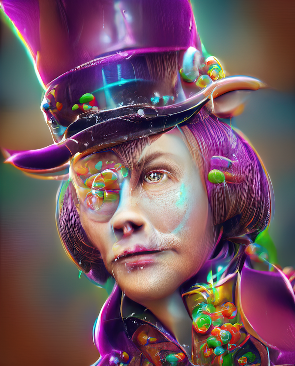 QuantillionAi's tweet photo. An auction for QAIPOP 0079 is live now @opensea!

79 includes an unlockable psychedelic animation filled with candies and top hats!

Starting Price is 0.025 ETH for a duration of 2 hours.

https://t.co/oGudNsCcOn

#OpenSeaNFT #NFTauction $ETH https://t.co/234RGrbTdM