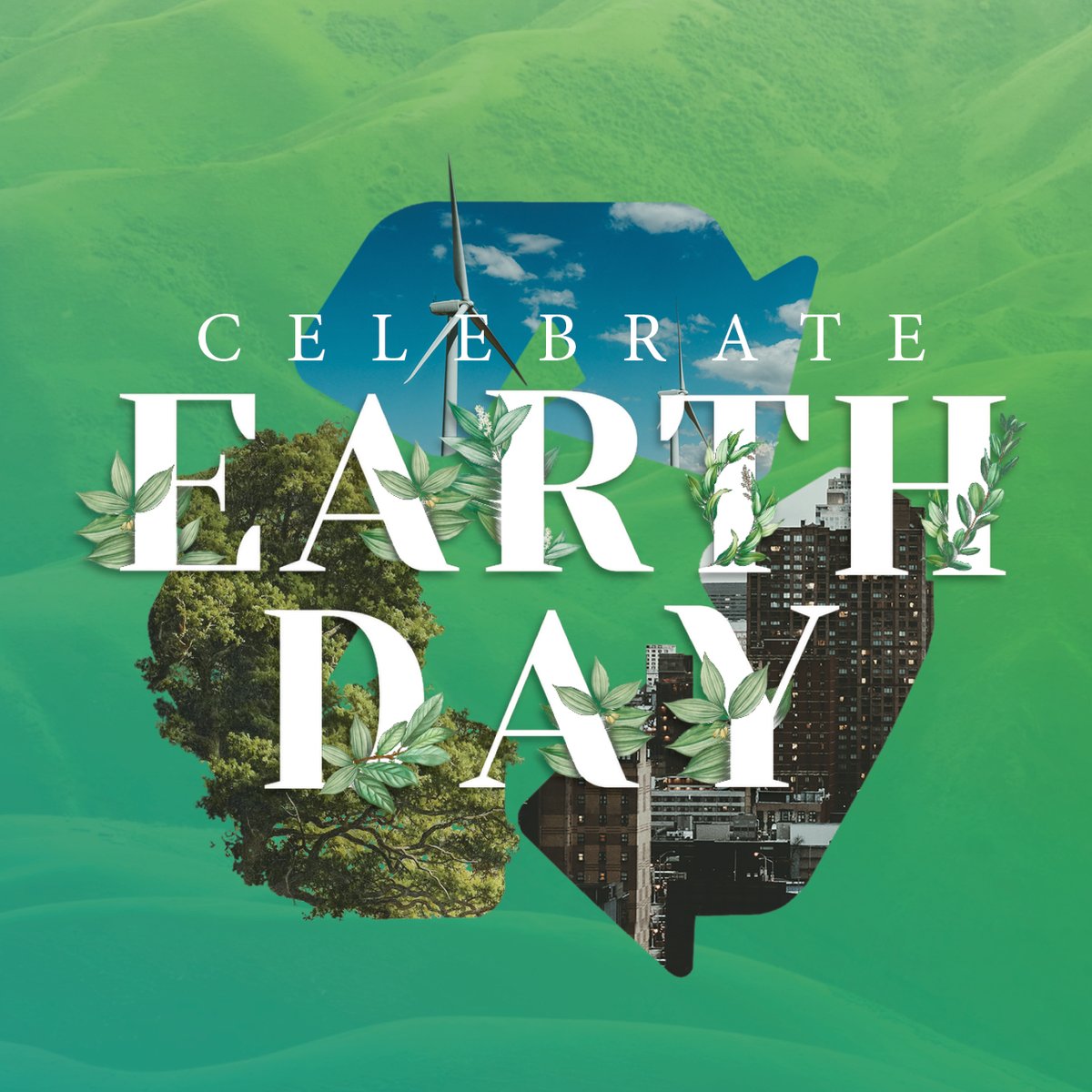 This Friday, April 22nd, is Earth Day. Learn more about how you can affect positive change in our world on our blog at hubs.ly/Q018lhjs0

#orthushealth #earthday #makeadifference #ourbeautifulplanet