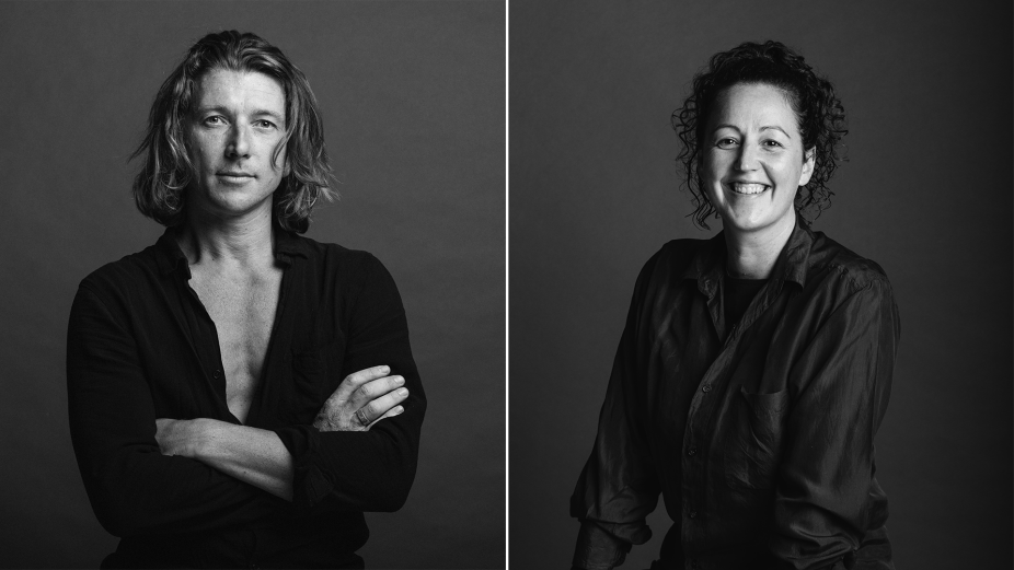 .<a href="/eyeforcemedia/">EYEFORCE</a> Cape Town adds director Ross Hillier and head of production Samantha Lowe. hubs.la/Q018kdVg0