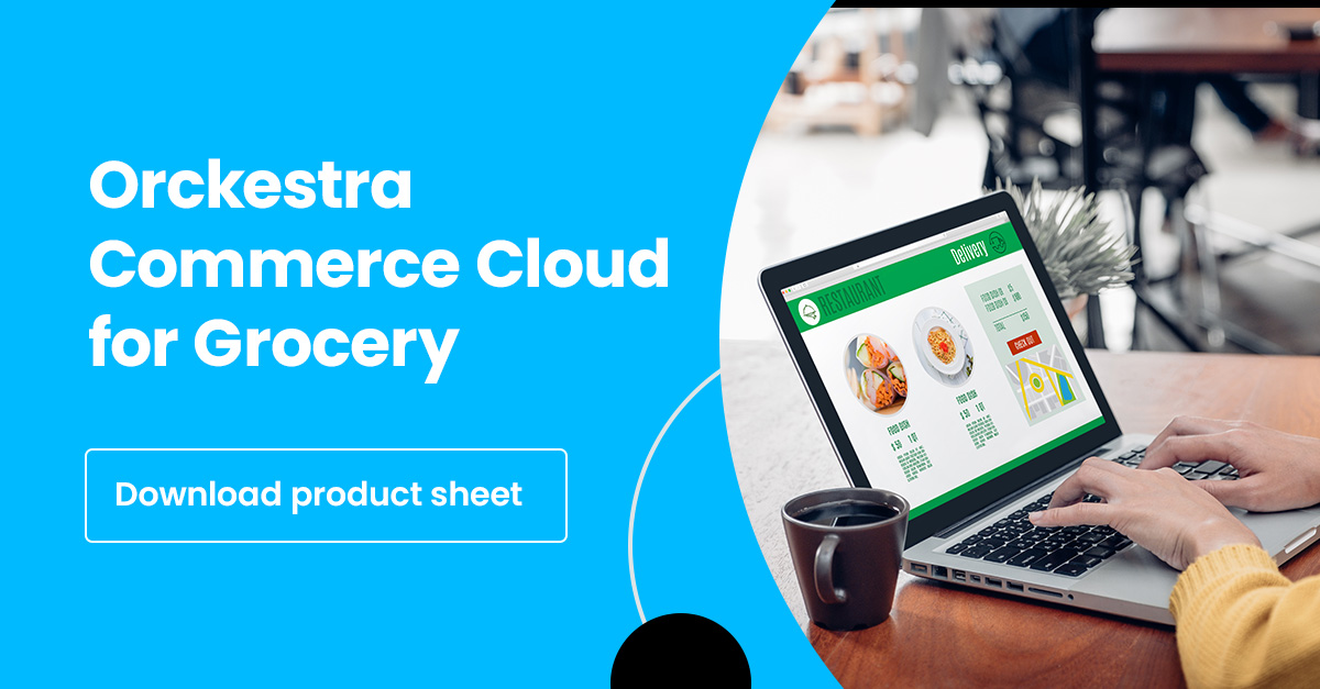 How is our OMS solving problems for grocers like you? 

Learn how we integrate with &amp; leverage your existing technology investment while helping you grow, adapt, or kickstart your online business: hubs.li/Q018fT-G0

#groceryindustry #groceryretail #grocerybusiness #grocery