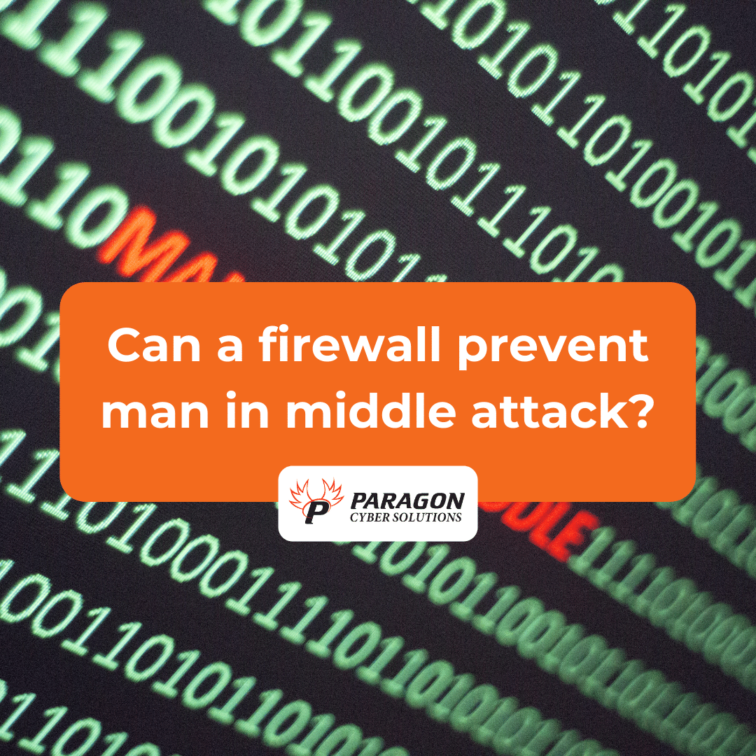 chooseparagon's tweet image. Firewalls can help identify suspicious activity but you should not rely 100% on your firewall to keep yourself protected.

Proper defense-in-depth incorporates different aspects of security.

#dataprotection #hacked #losingdata