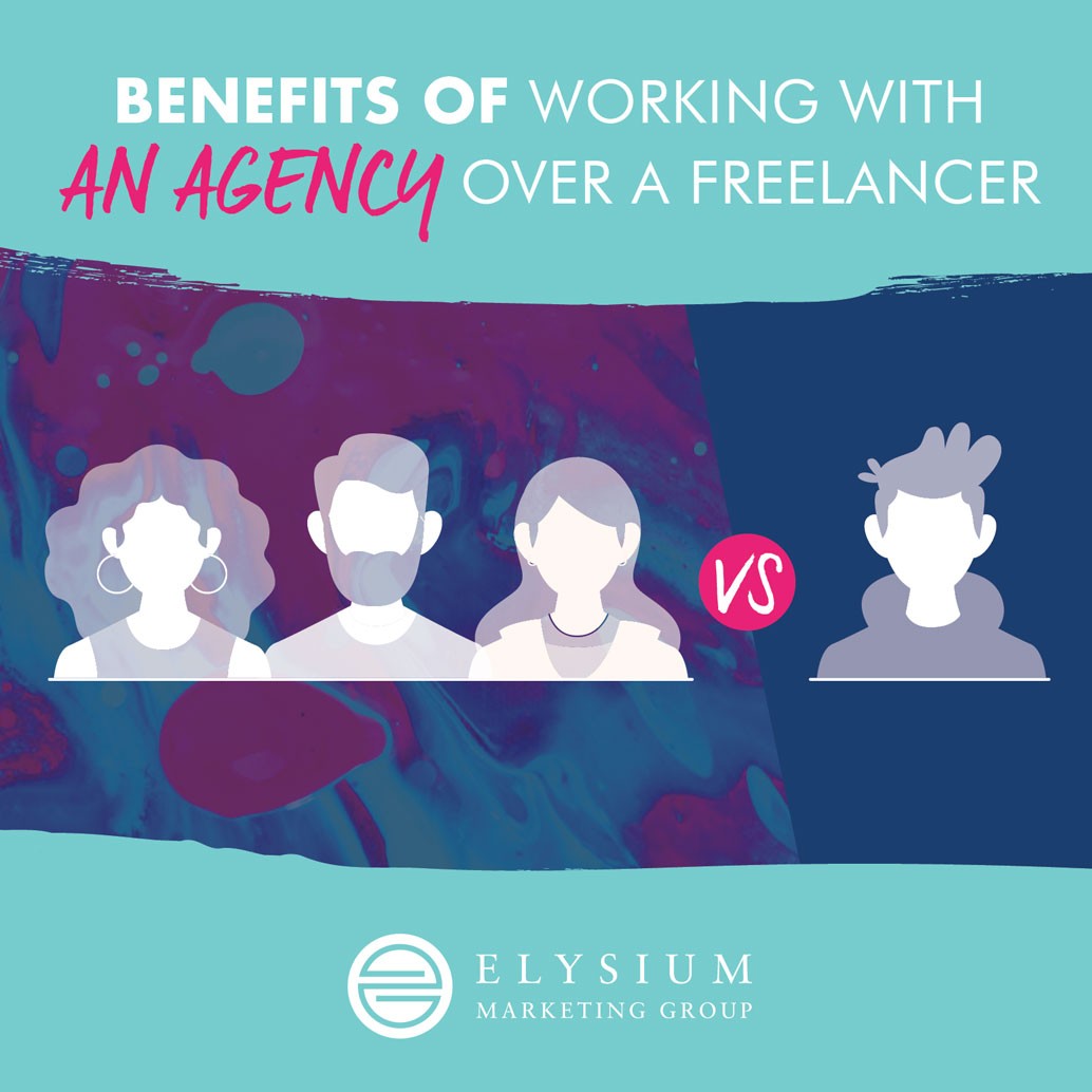 ElysiumMG's tweet photo. Curious about the many benefits of working with a #marketingagency? Our #blog breaks down the pros! Read it here: https://t.co/k5tzdX4ArH

#MarketingConsulting https://t.co/gSA2T2pwKM