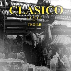 weareROCKDABEAT's tweet photo. Meet TEO LB "one of the greatest figures in Colombian hip-hop" at https://t.co/6RGNak6s39 
#latinhiphop #spanishhiphop #colombianhiphop #hiphop #spanishrap #latinrap #rap #reggaeton #latinalternative @TheMusicJoint_ https://t.co/UFdb9pZQFN