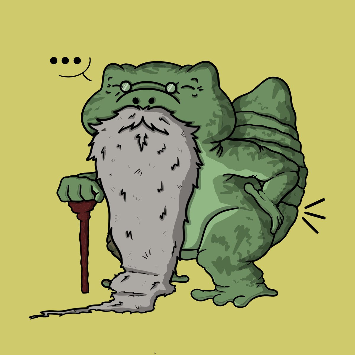 GekkonidaeNFT's tweet photo. Fun fact! Did you know Geckos can live a long, long time? Their life span depends on what species, but in the wild, many will live up to five years. As domesticated pets, geckos can live up to 10 to 20 years. The longest lived gecko is recorded at 27 years old.
#TriviaTuesdays https://t.co/GGCkcCEIQl