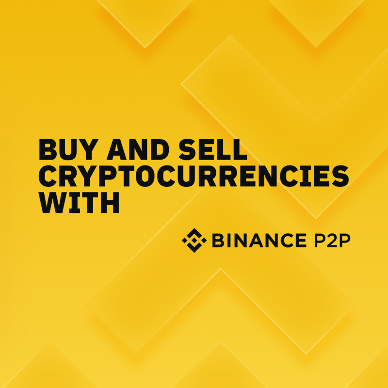 binance's tweet photo. So you want to send crypto to another country and exchange it for cash? 

Here are 3 ways to do so with #Binance P2P: