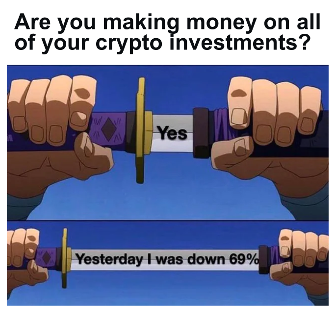 TrustWallet's tweet image. Better than 100%