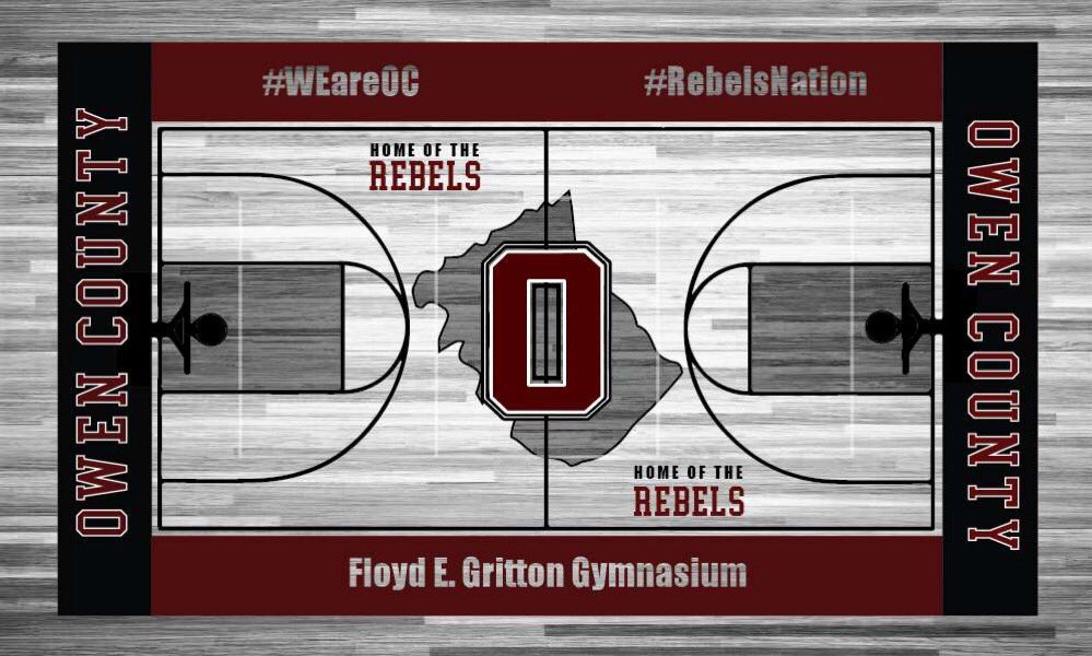 REBELS NATION ™ tweet media
