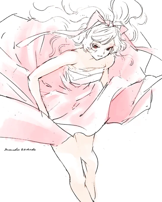 大輪 