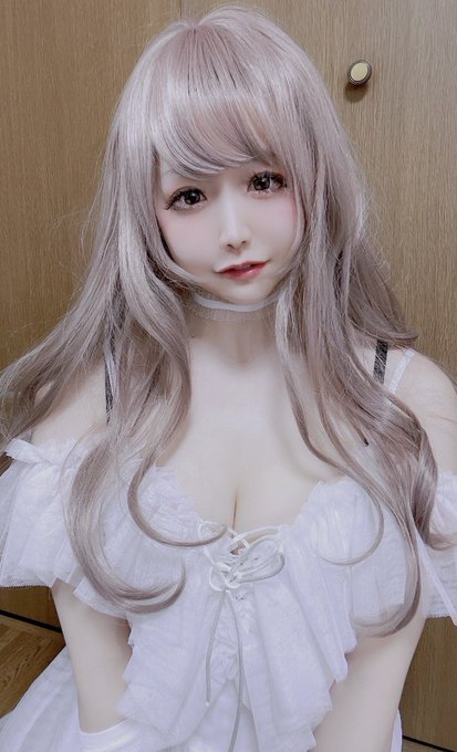 コスプレイヤーまろにーのTwitter画像10