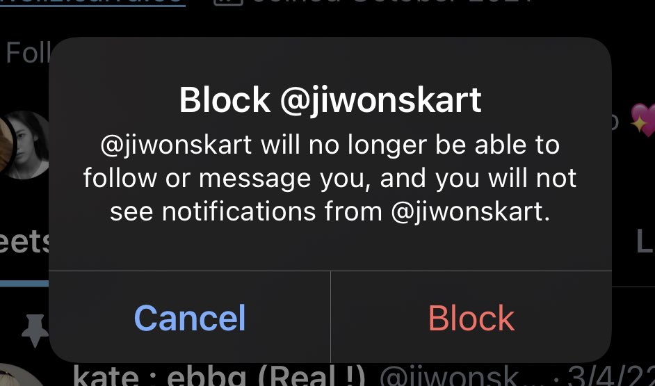 dolIwy's tweet image. 💋 #hardblock