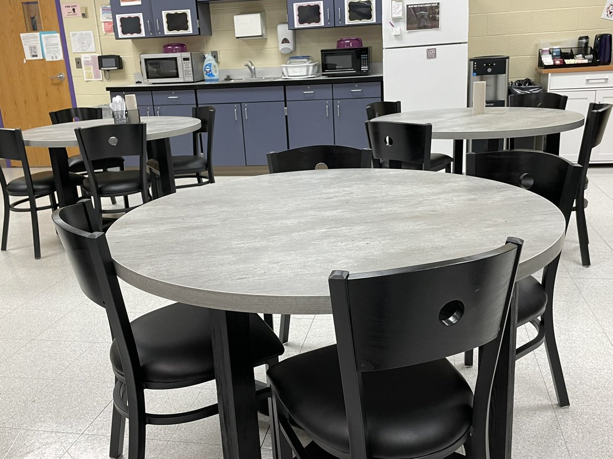 Mrs Babcock (She/Her) tweet media