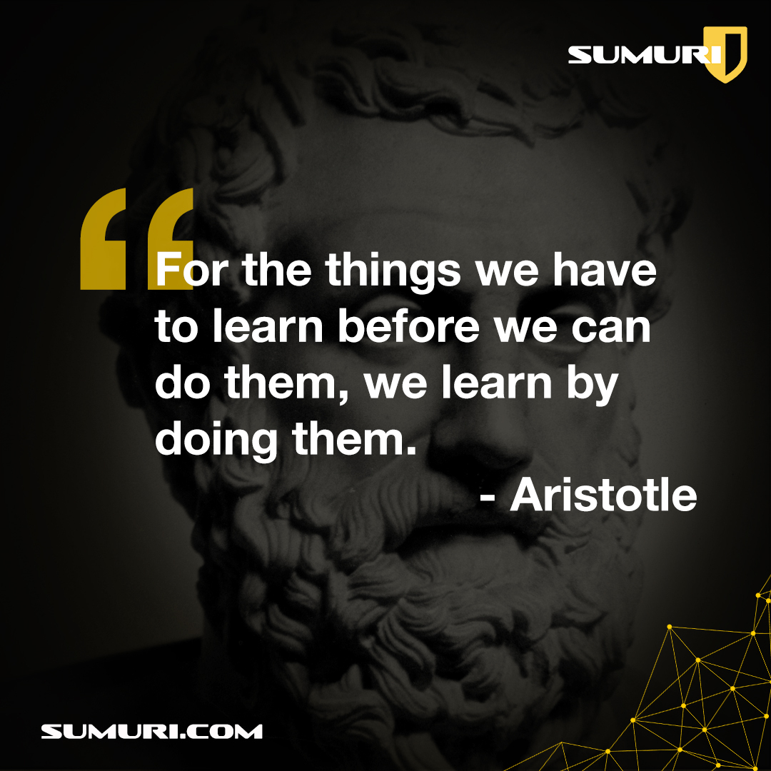 SUMURIForensics's tweet photo. “For the things we have to learn before we can do them, we learn by doing them” - Aristotle
Sounds like Aristotle was in one of our classes
Learn Mac Forensics by doing hands-on training
#SUMURI #Training #MFSC101 #MFSC201 #IACIS https://t.co/vrd4wc9xdG