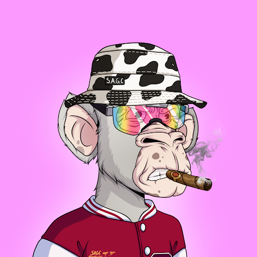 🤑 SAGC #2025 bought for 0.03 ETH (92.59 USD) by mrTravolta from Luigi5StarETH #SAGC #NFT #NFTs <a href="/SeniorApeGC/">Senior Ape Golf Club NFT | SOLD OUT</a> opensea.io/assets/0x50cea…