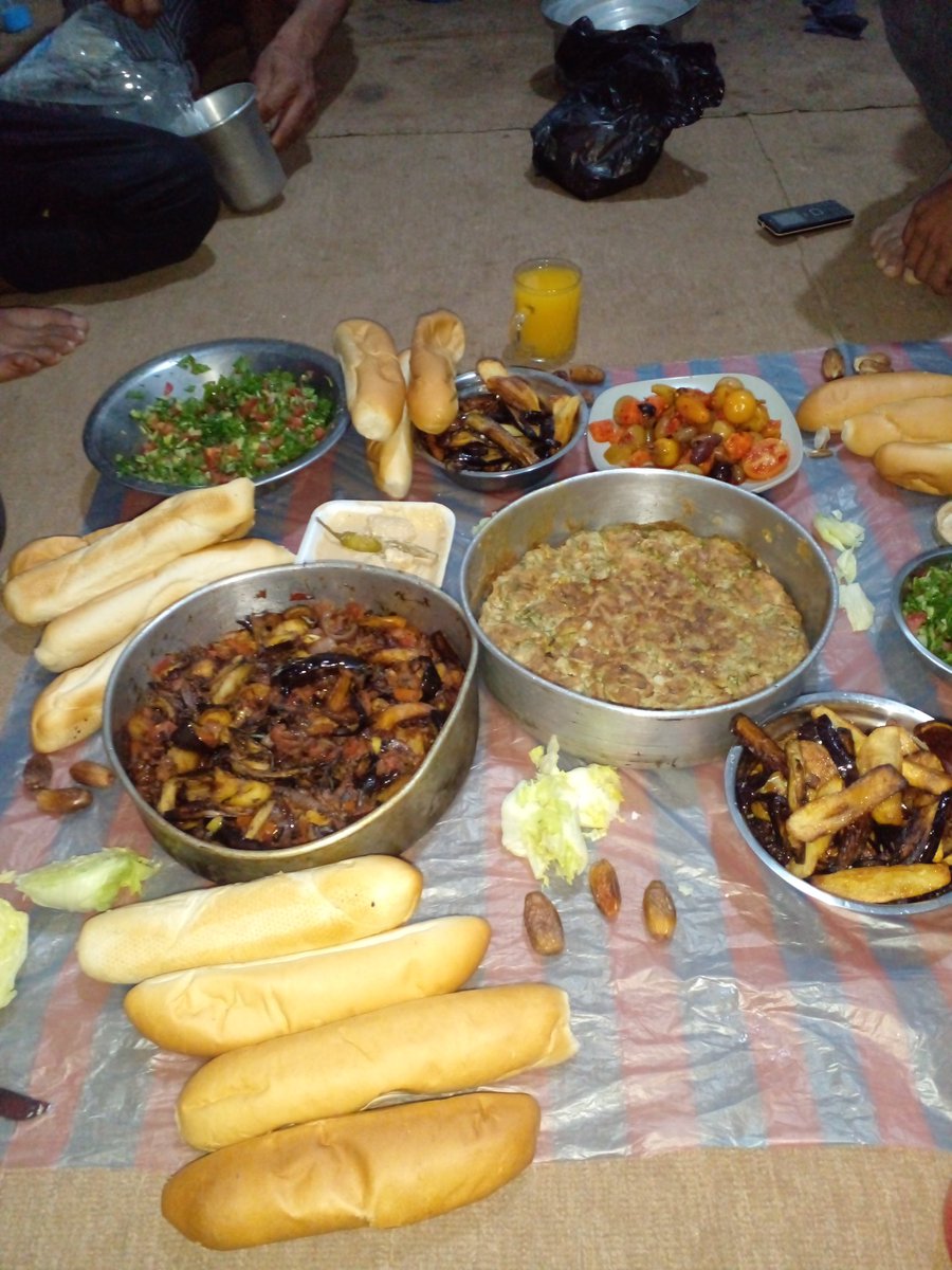 كان قتلك هضا فطوري شن اتقولي 🥰