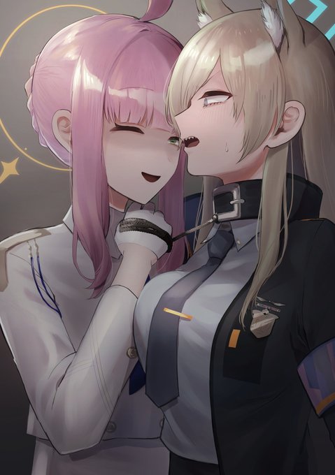 カヤとカンナ… 