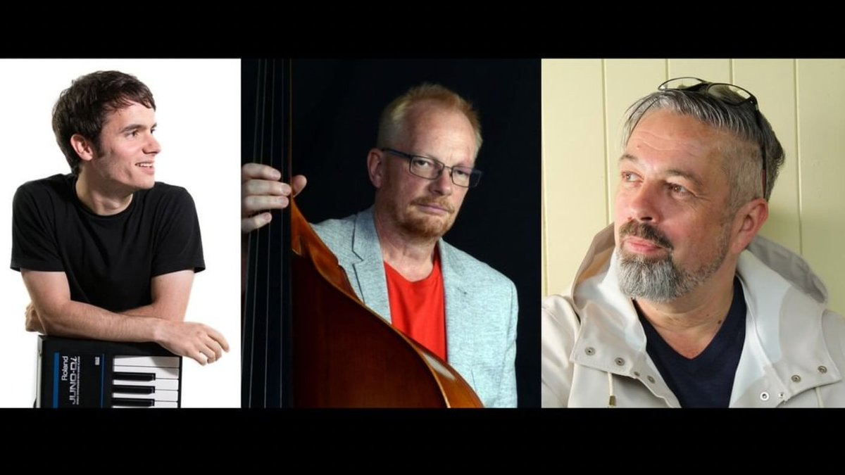 This Friday 22nd April, 7pm: #livemusic at the Clubhouse. Some of Scotland's finest #jazz musicians showcase a selection of Nordic-inspired jazz specially curated for the Scottish Arts Club. 
Tickets: eventbrite.co.uk/e/jazz-night-w…