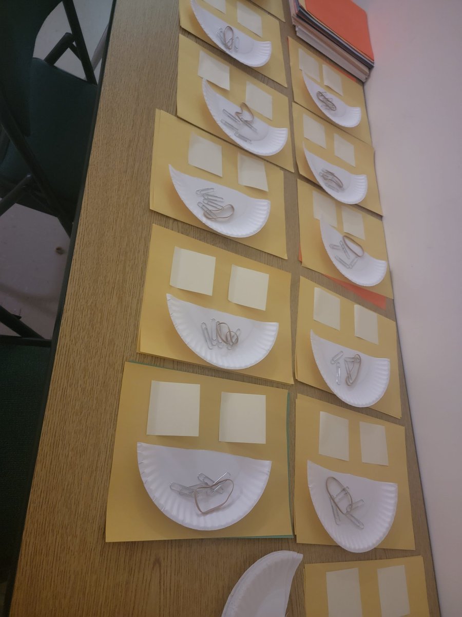 Overheard during classroom walk throughs... "You each bring something special to your group..." and our learners lit up. 🌞 The little things that create a big impact. #PBL #SEL #Science #GoPanthers <a href="/reimagine_bcps/">Reimagining Middle Schools BCPS</a> 🐆🐾❤️