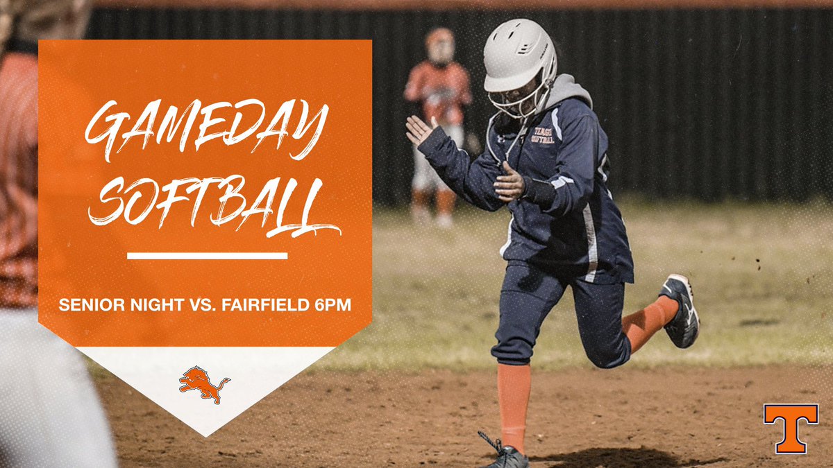 Come support our lone senior tonight! Senior night begins at 5:45 and game will follow immediately after. #WEoverME