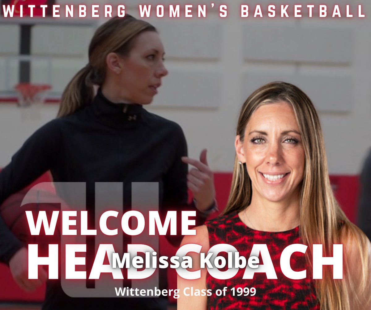 Witt Women's Basketball tweet media