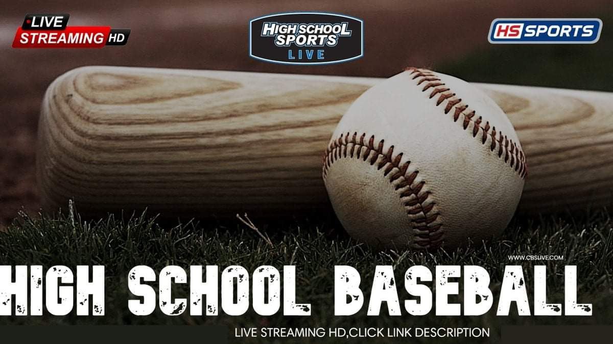Baseball Live Stream tweet media