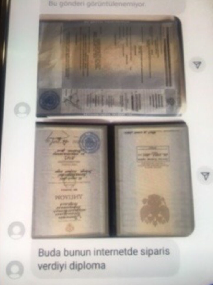 Sayın Bahçeşehir sakinleri ve özellikle estetik camiası ve hanımlar aşağıda instagram adı ve adresi yazılı şahıs sahte bir diploma ile sayfası üzerinden müşteri bularak estetik işlemleri gizli ve sıhhi olmayan yerlerde yapıyor.Hakkında suç duyurusu yapıldı. Sizde yapın emek hırsı