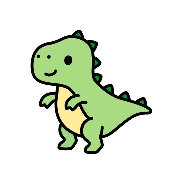 BanqPower's tweet photo. Tyrannosaurus is my favorite Dino.
@JurasickPets
 
I can't wait to pet my own little Jurasick Pet.
Roar! https://t.co/gr6UYqx7HB