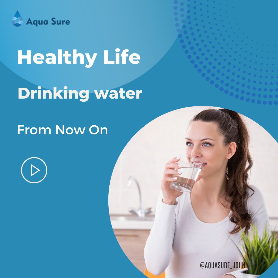 The right way to drink water:

01 
Take a sip first, soak your mouth and drink it.
02
Sip slowly and take it easy.

#drinks #drinkup #bar #reverseosmosis #neptunewater #aquasure_john #softwater #waterpurification #betterwater #waterquality #agua #WQA