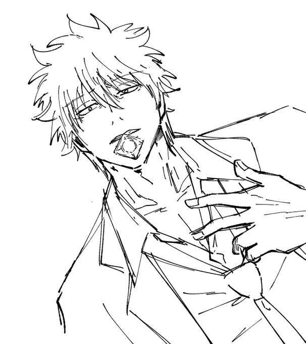 #夜のgntmプラス

『さっさと脱げ』 