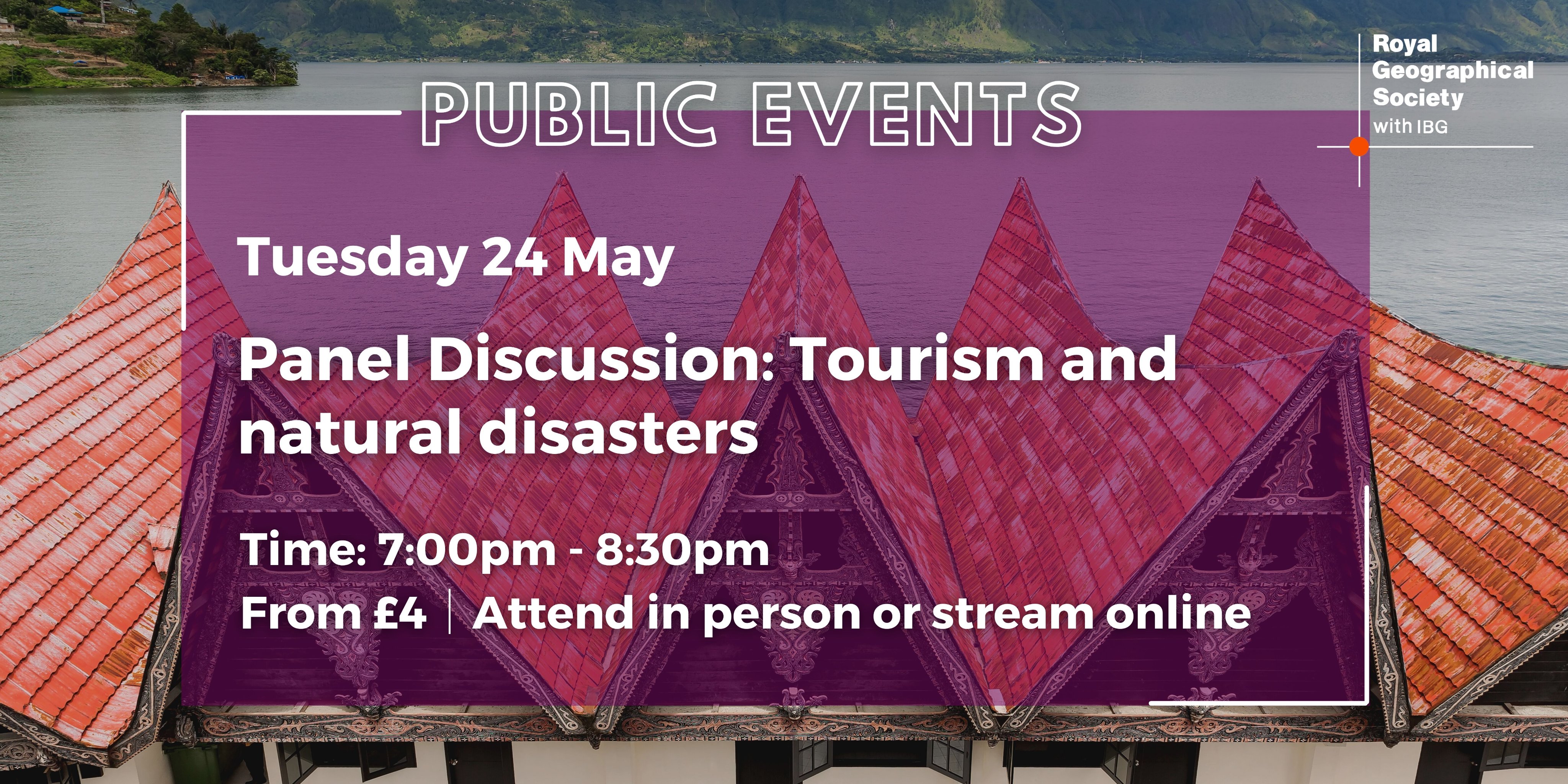 Royal Geographical Society (with IBG) on Twitter "📸 Friday 1 July at 7