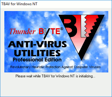 astroxenios's tweet image. At the same time, some others were using advanced techonogies, like #heuristics, to cause &amp;amp; detect #ComputerViruses (web.archive.org/web/2011120921…).

"It became the defacto standard test-product of the virus writers" - Wow !!
#Thunderbyte #Antivirus