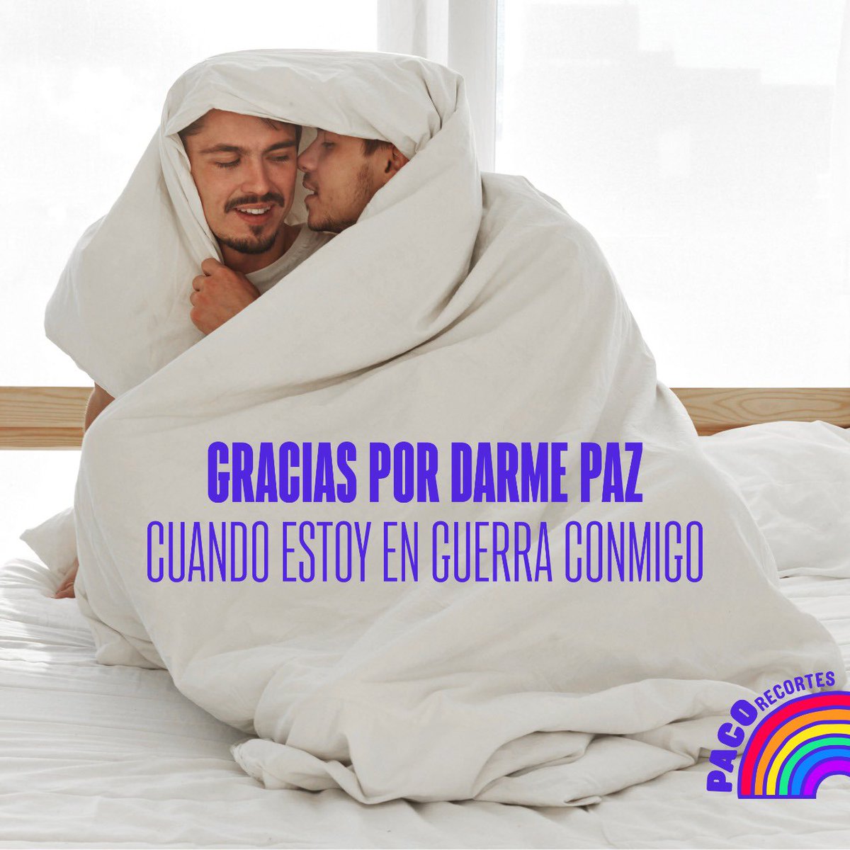 pacorecortes's tweet photo. Mis recortibabys!!! Todos tenemos días “malos” pero que bonito se siente el abrazo de la persona correcta en esos momentos grises.
#loveislove #gaylife #chicoychico #gayboy #lgbt #queer #queen #gay #boyfriend #novies #cosasdenovios #novios #novixs #apachurro https://t.co/y38p51ccH9