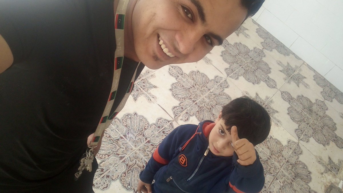 19 رمضان اليوم كل عام وانتم بخير ❤