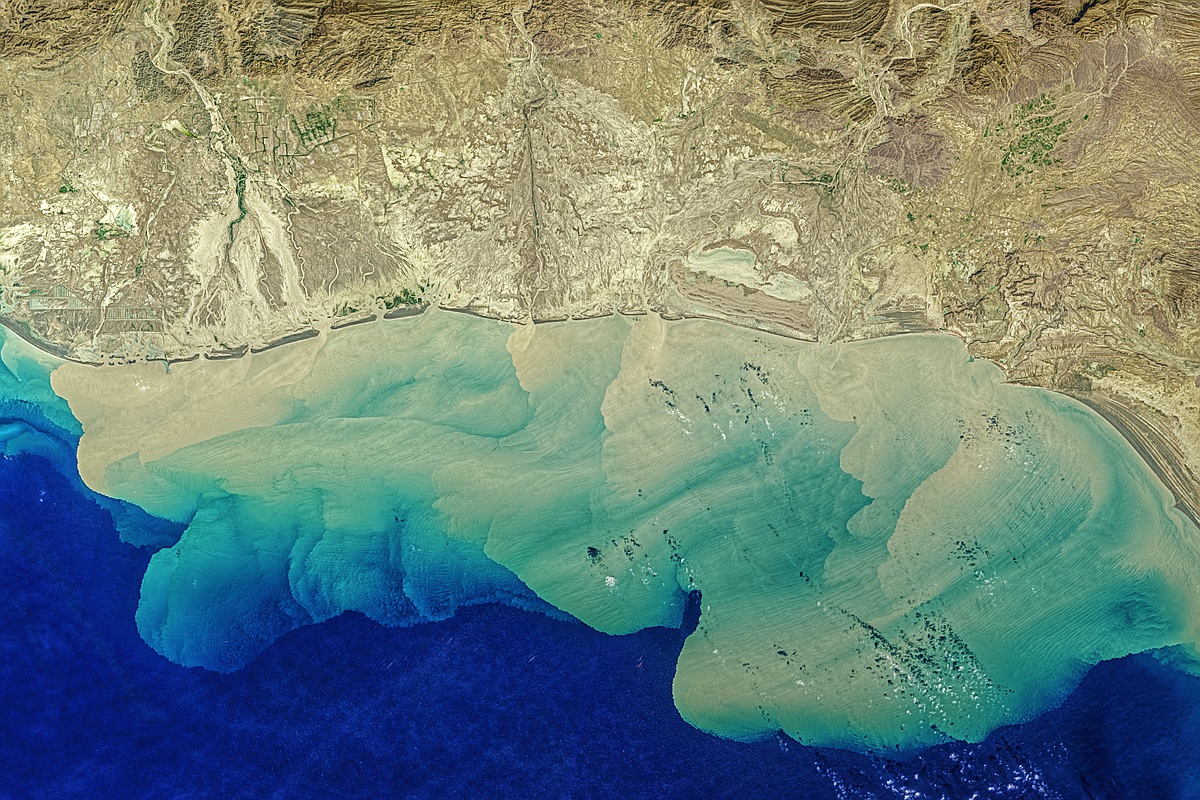 NASAOcean tweet media