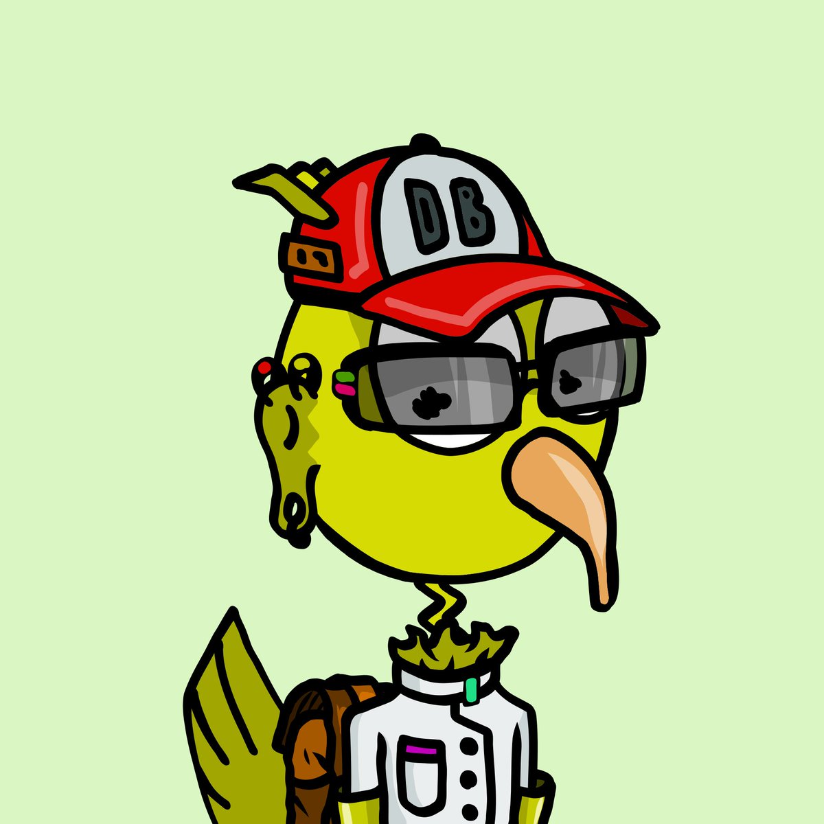 Hoarder | Hoarder's Collections $fuze tweet media