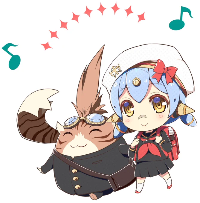 学園ゼノブレイド2はっじまるよー♪(嘘)
#ゼノブレイド2 #XenobladeChronicles2 