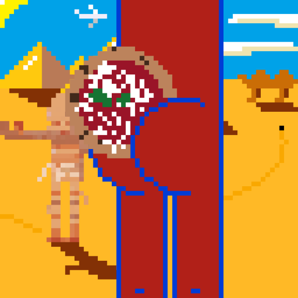 Assolute nothing:
butt Q.lo is cooming soon

Best asset in Metaverse
!!gm aassociates